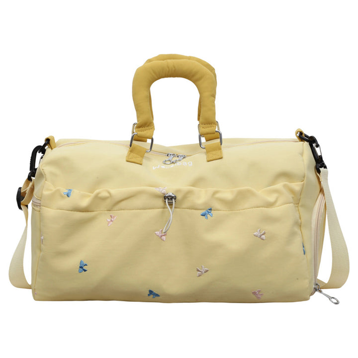 Lightweight Multi-Functional Duffle Bag Kalsten