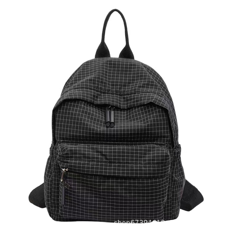 Backpack with Practical Outside and Inside Organization Kalsten