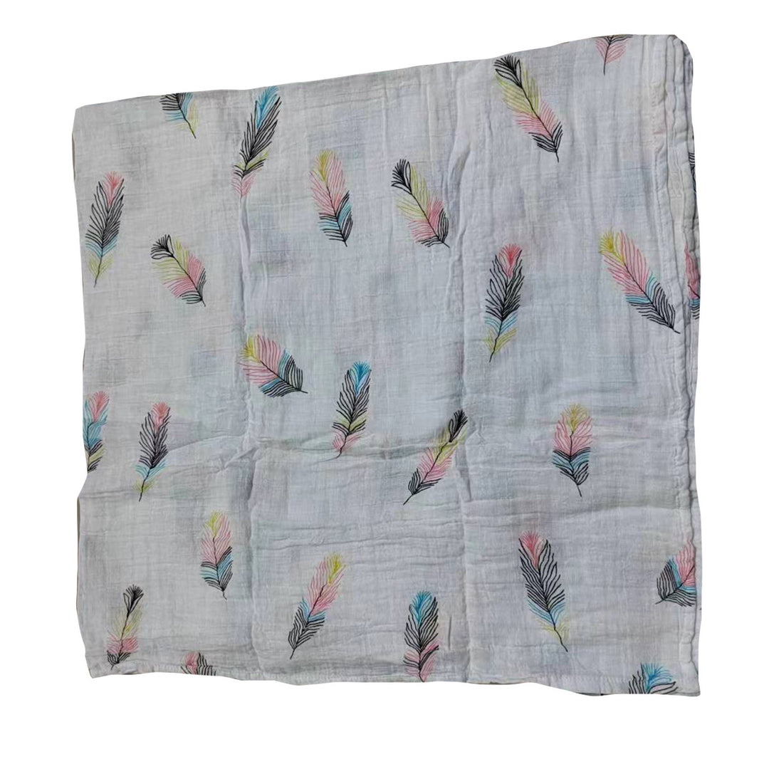Children's Soft Muslin Blanket kalsten