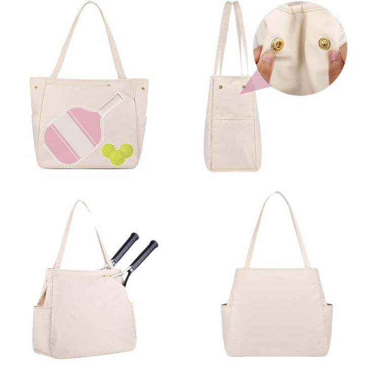 Versatile Tennis Equipment Tote Kalsten