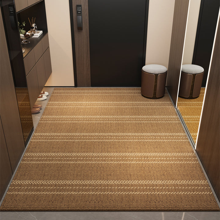 Classic Textured Entry Mat