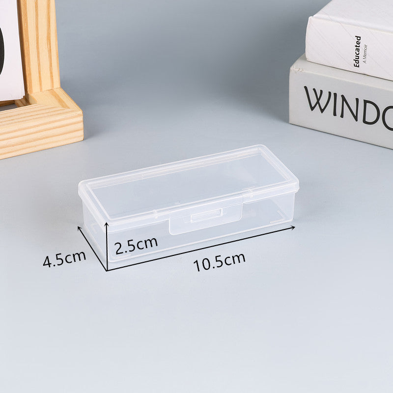 Multi-Functional Clear Storage Organizer Kalsten