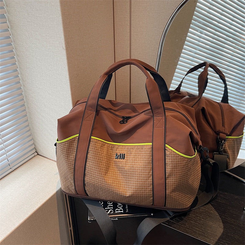 Durable Utility Duffle Bag Kalsten