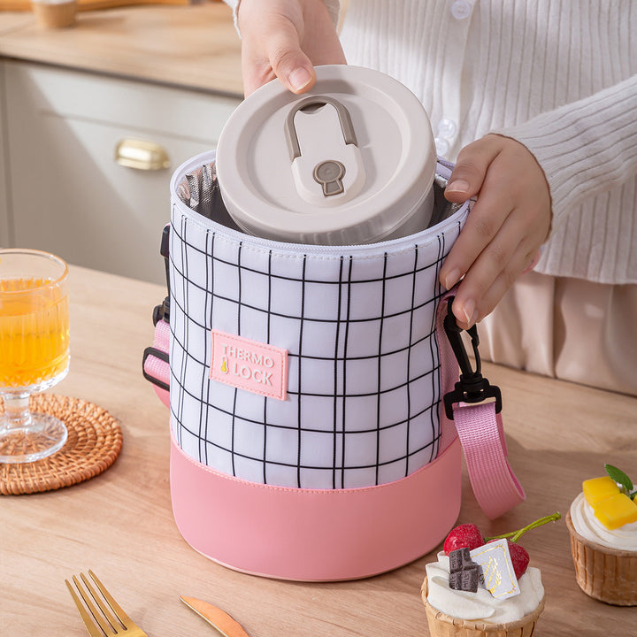 Insulated Food Storage Bag Kalsten