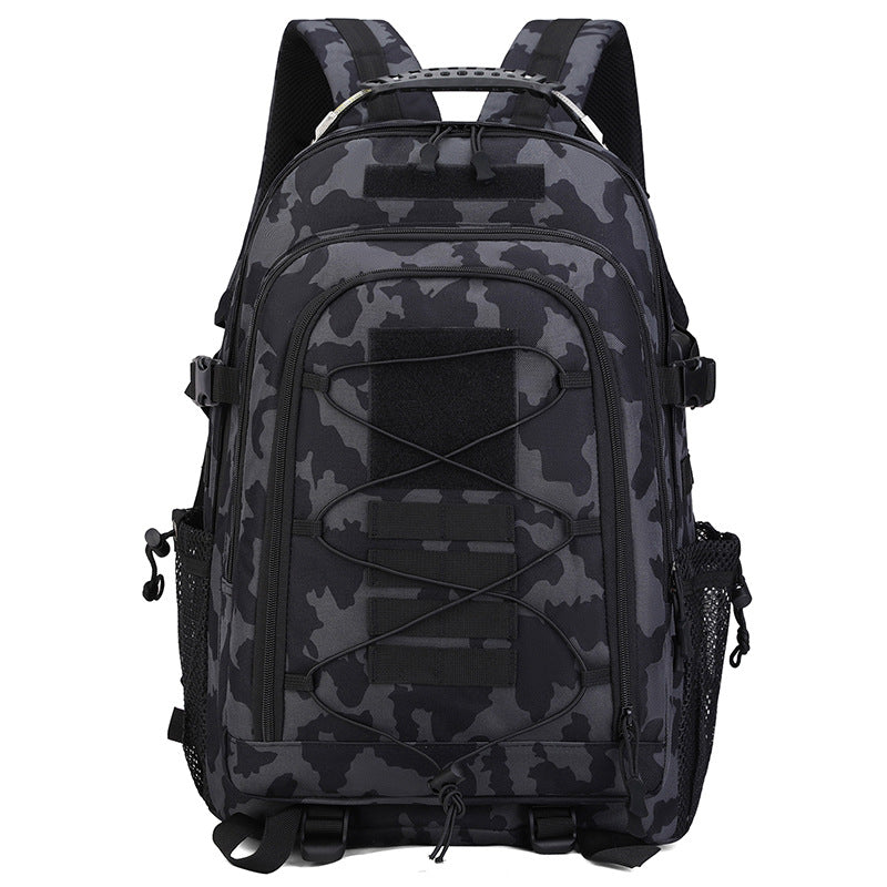 Multi-Functional Tactical Adventure Backpack Kalsten