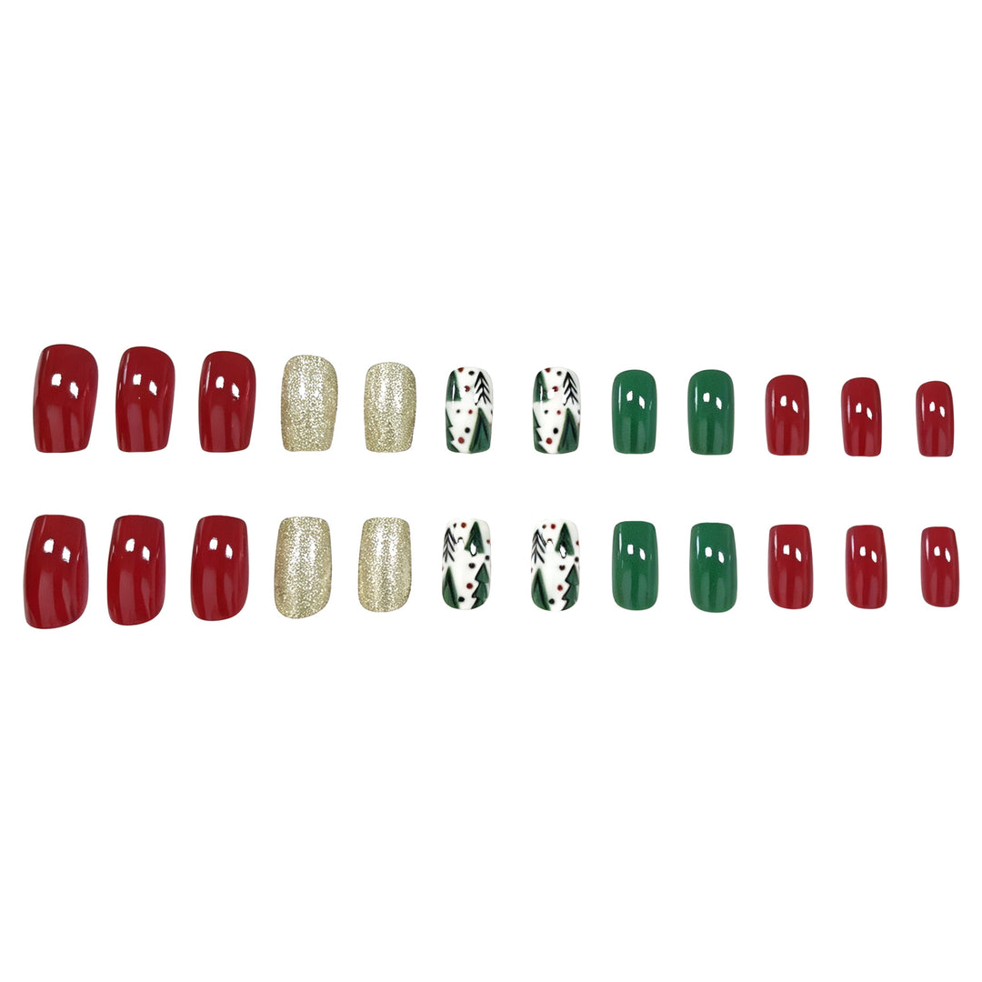 Artisanal Nail Art Kalsten