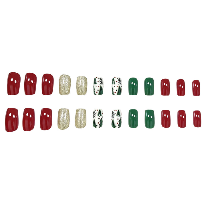 Artisanal Nail Art Kalsten