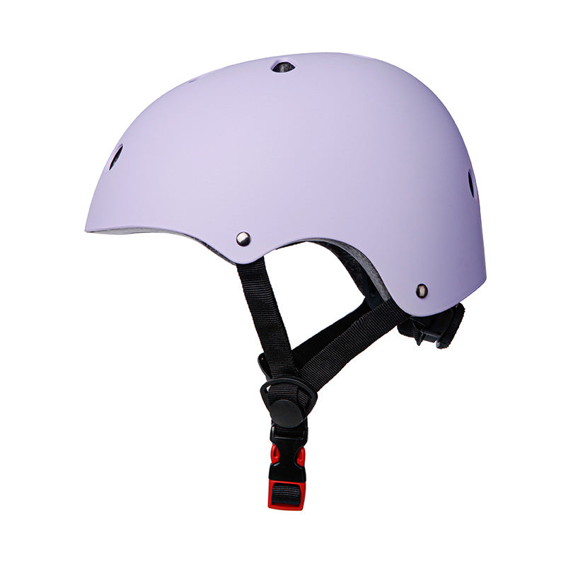 Skate Helmet with Optimized Fit Kalsten