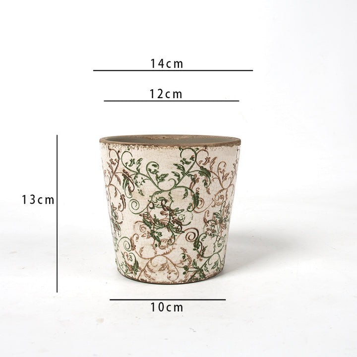 Kalsten Planter
