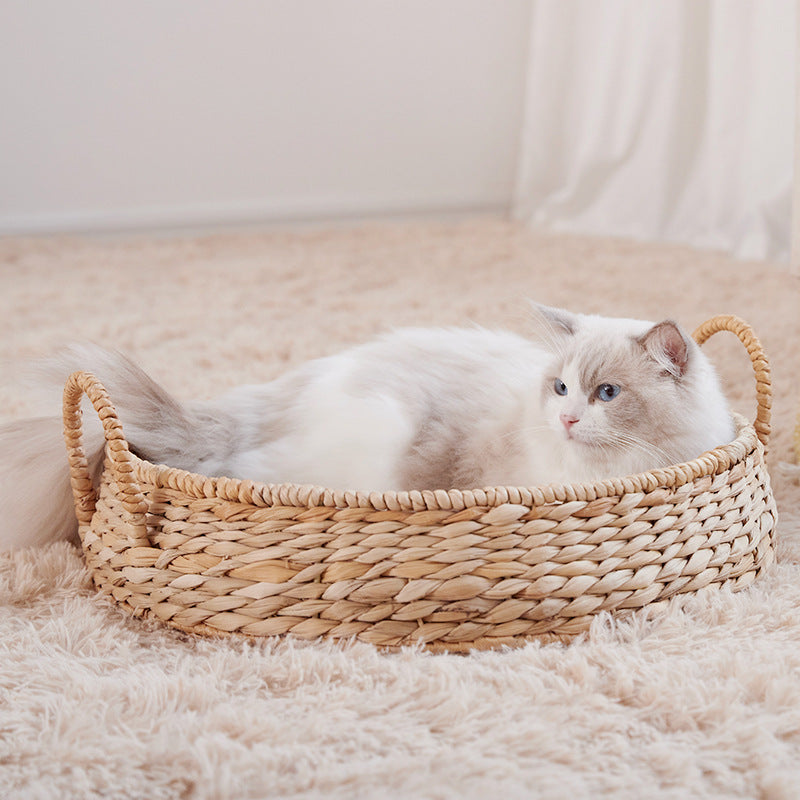 Cozy Cat Bed Kalsten