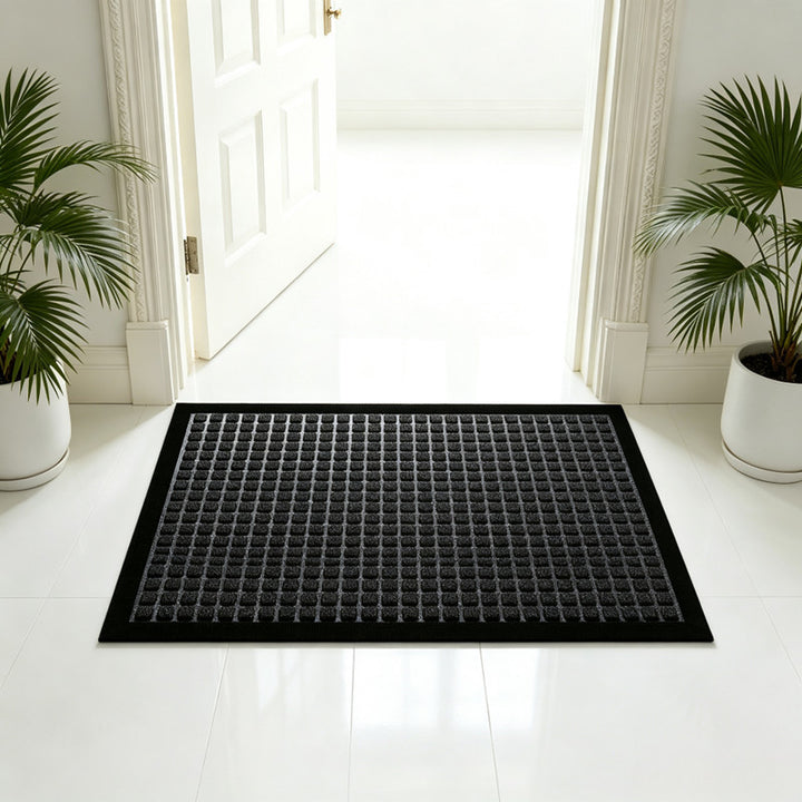 Welcome Mat Kalsten