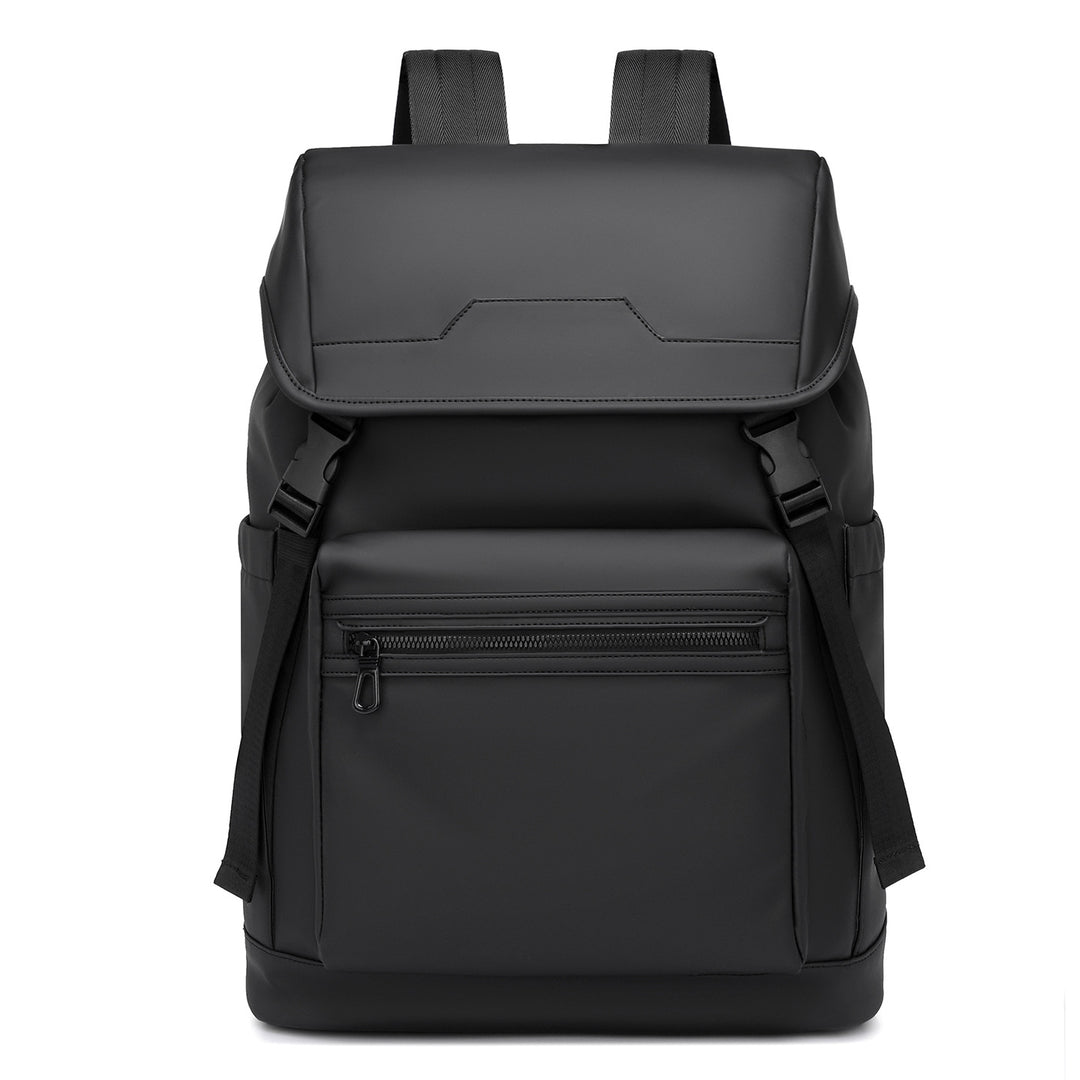 Sleek Dual-Compartment Backpack Kalsten