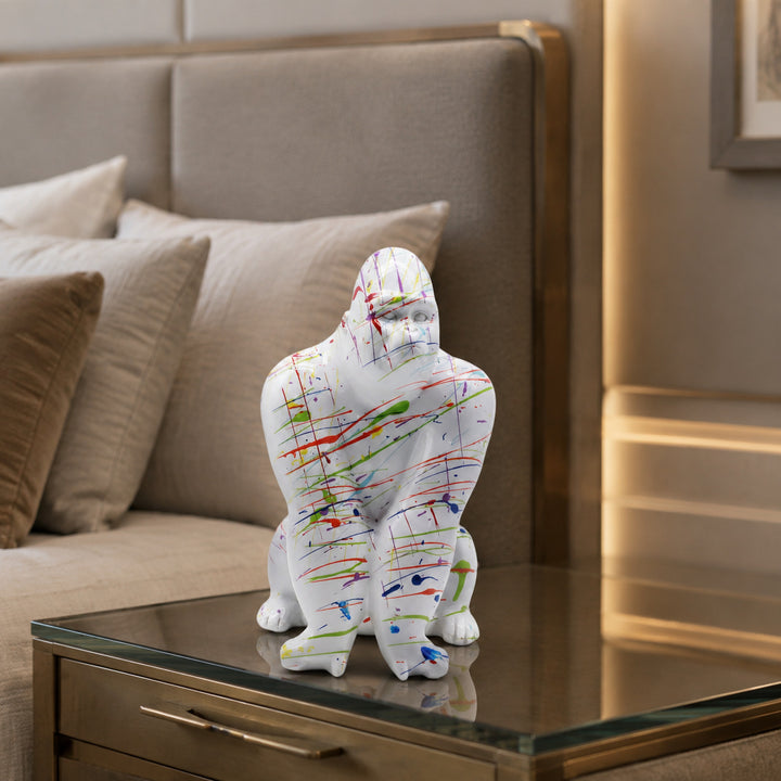 Decorative animal figure Kalsten