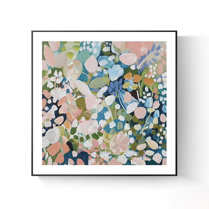 Decorative Botanical Wall Art
