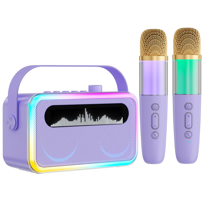 Karaoke Speaker Set Kalsten