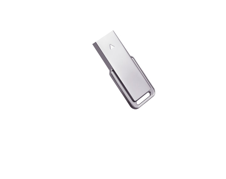 Premium Metallic USB Flash Drive Kalsten