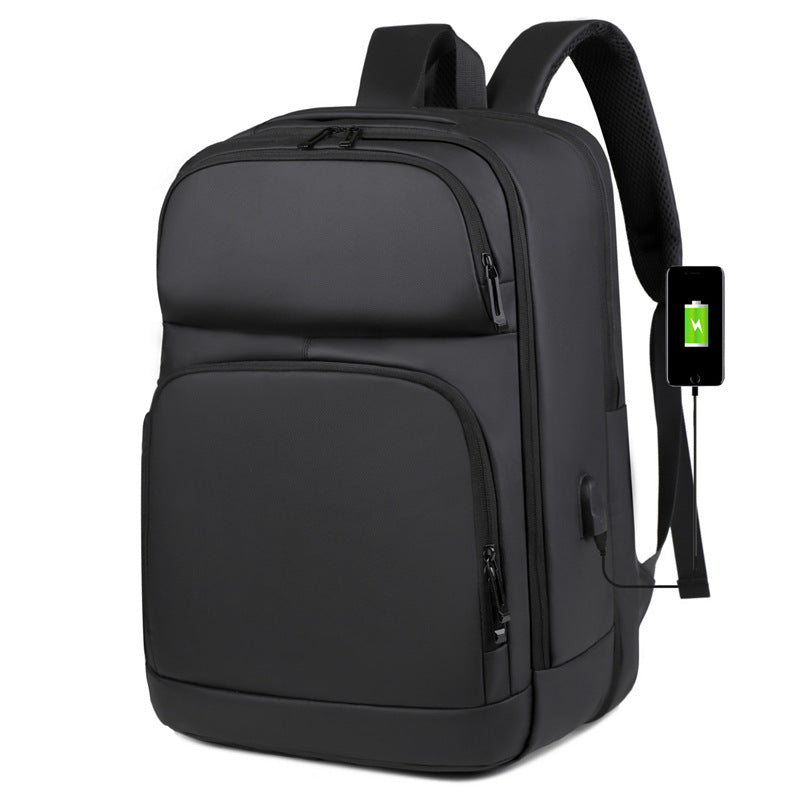 More Elegant and Practical Business Backpack Kalsten