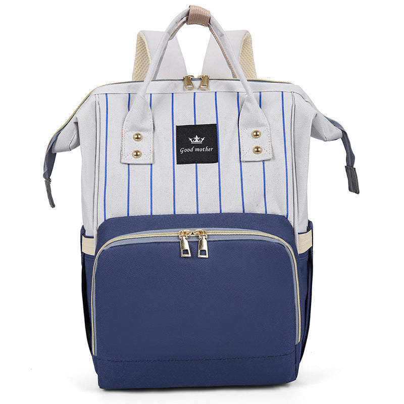 Multi-Functional Diaper Backpack Kalsten