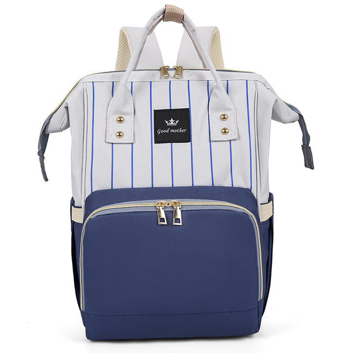 Multi-Functional Diaper Backpack Kalsten