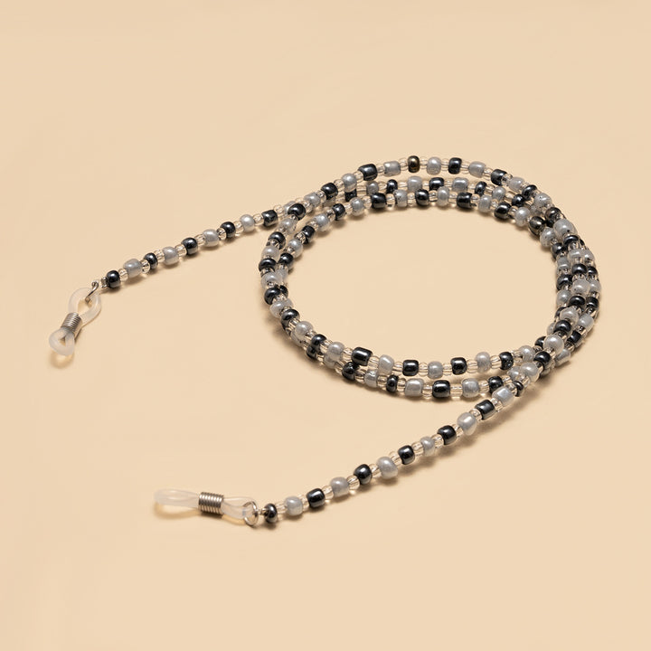 Artisan Beaded Eyewear Chain kalsten