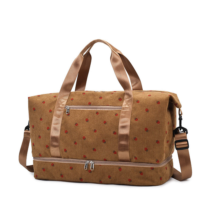 Durable Travel Weekender Bag