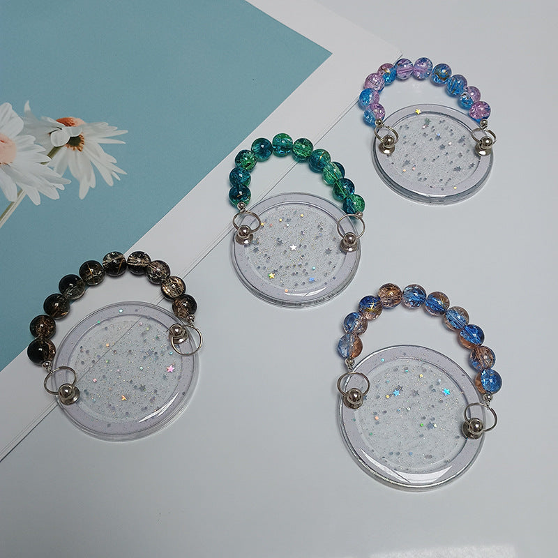 Beaded Keychain Kalsten