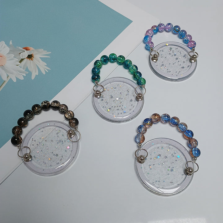 Beaded Keychain Kalsten