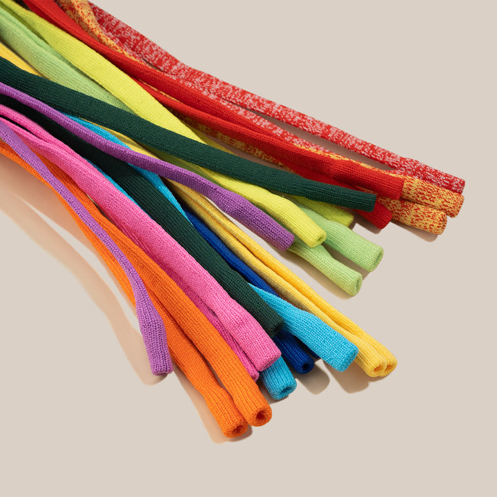 Adjustable Functional Shoelaces kalsten