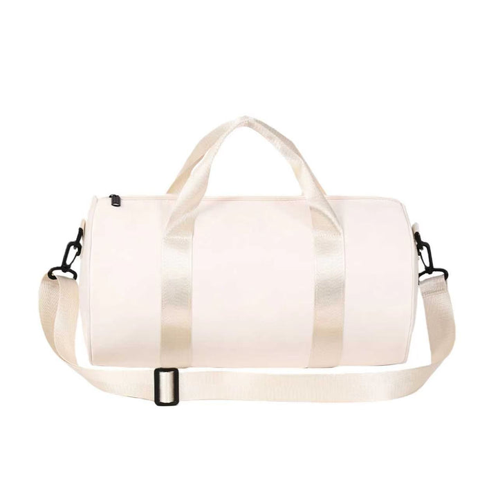 Sports Duffel Bag