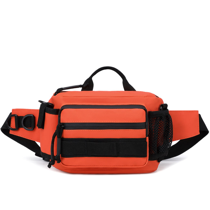 Versatile Utility Belt Bag