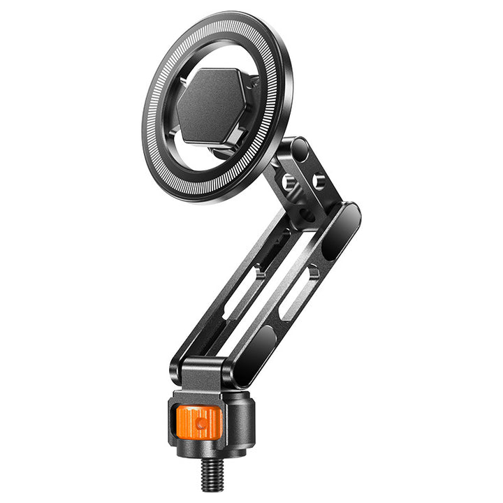 Unisex High-Precision Magnetic Smartphone Holder with Flexible Mount Kalsten