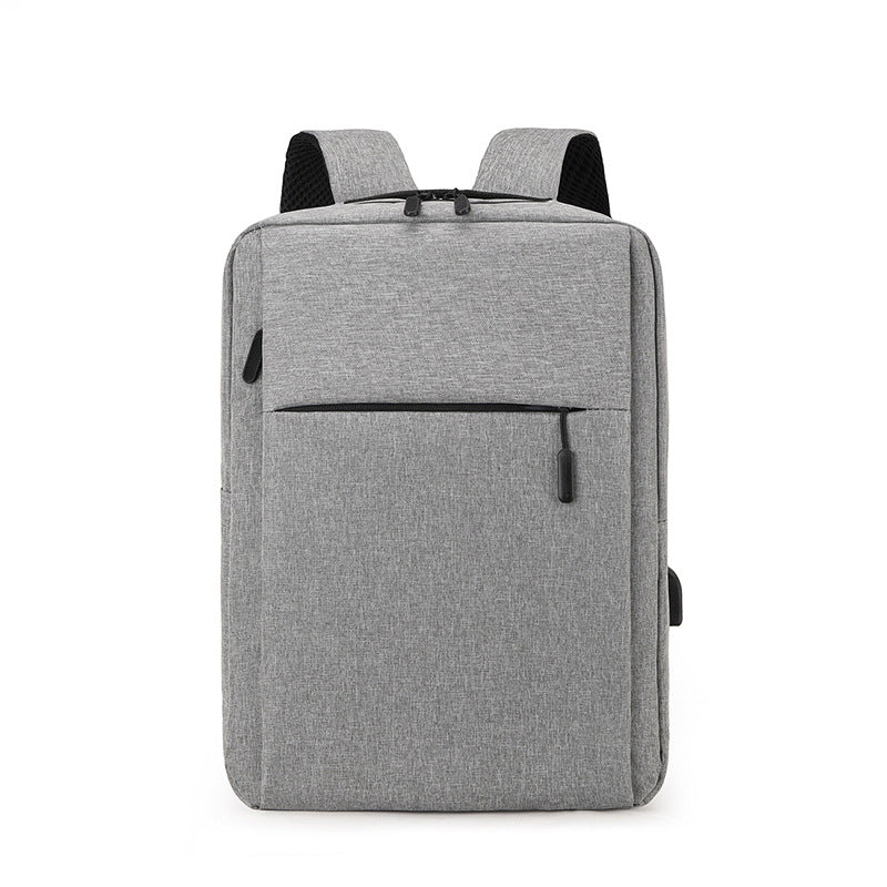 Sleek Minimalist Laptop Backpack Kalsten