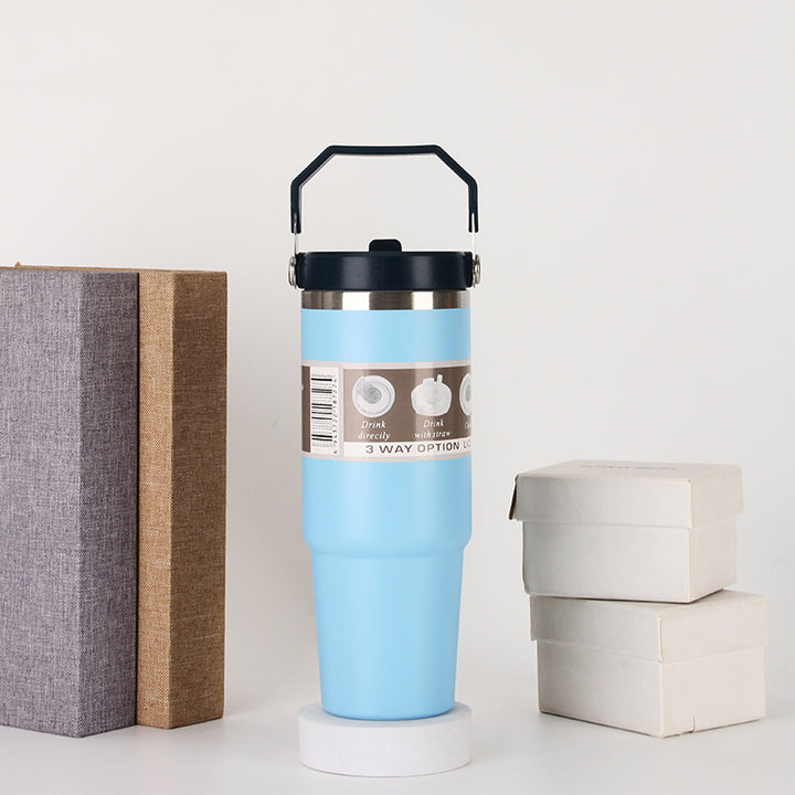 Women's Insulated Mug Kalsten