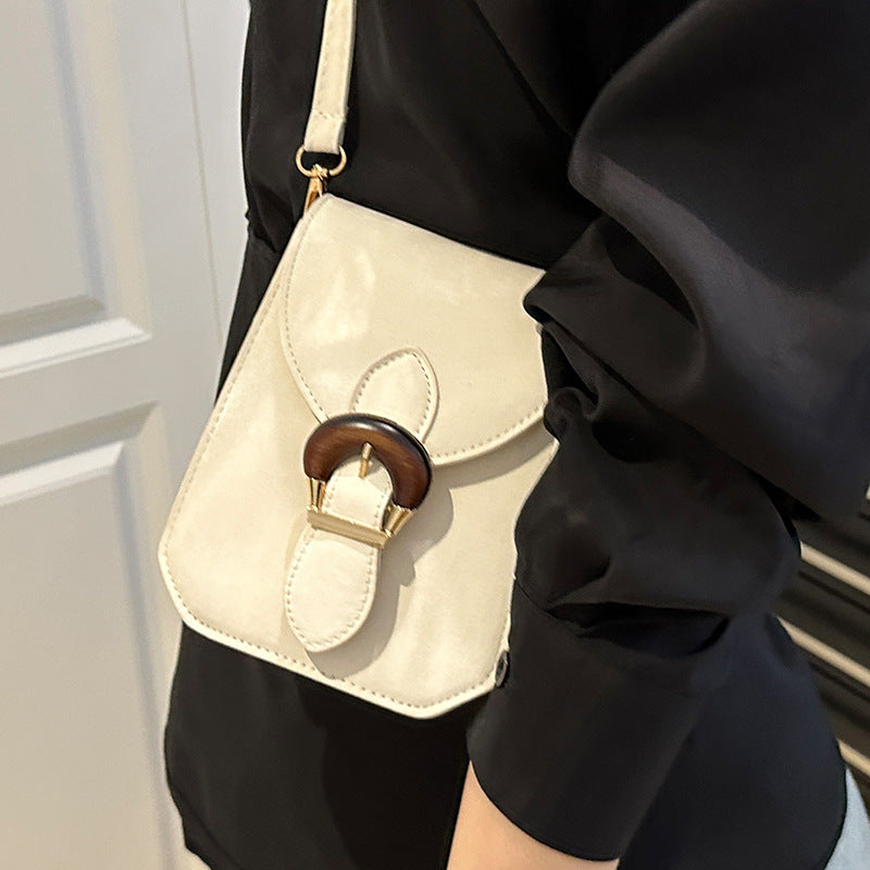 Elegant Minimalist Crossbody Bag
