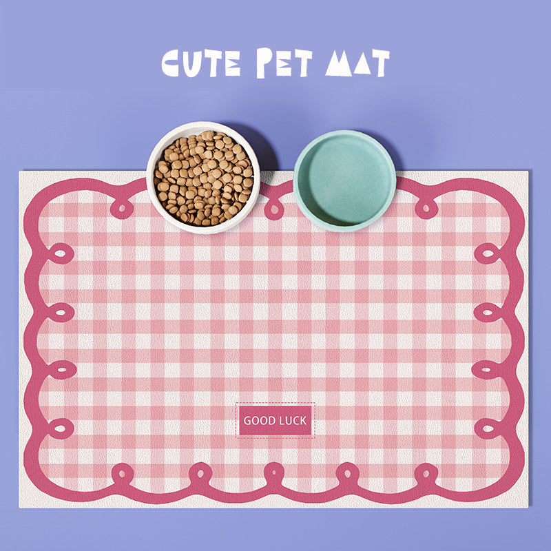 Pet Feeding Mat  1791538639