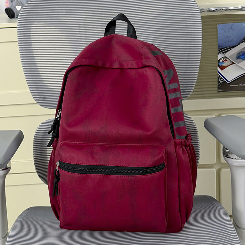 Casual Backpack for School and Travel Kalsten