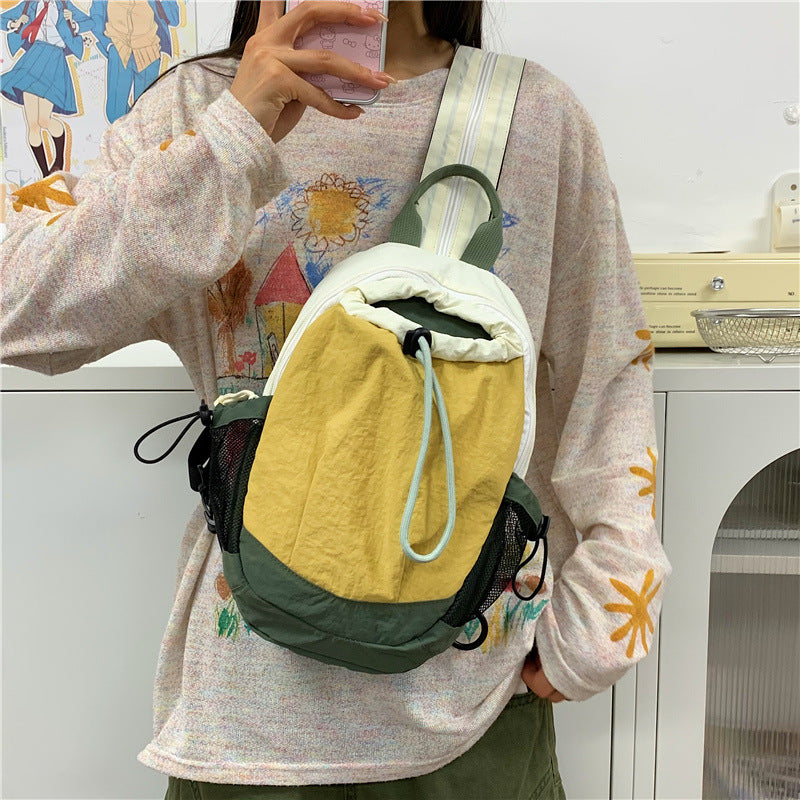 Versatile Outdoor Drawstring