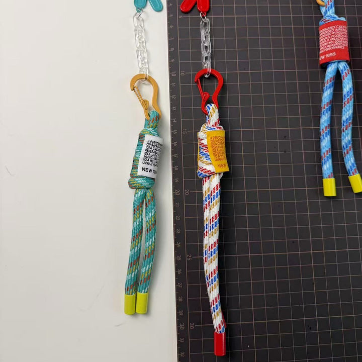 Versatile Keychain Accessory Kalsten
