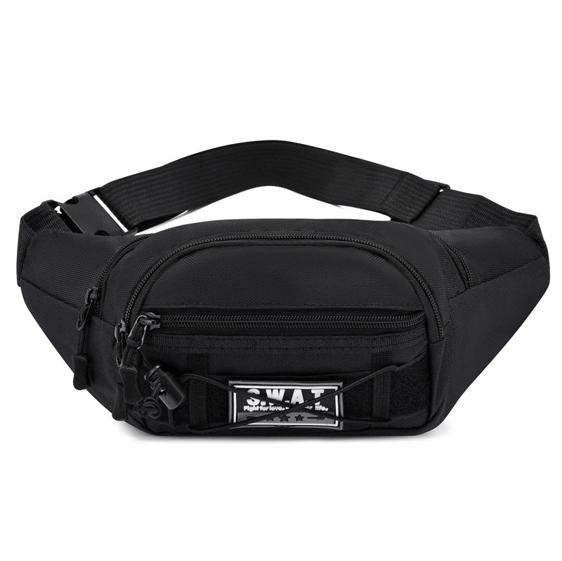 Compact Utility Fanny Pack