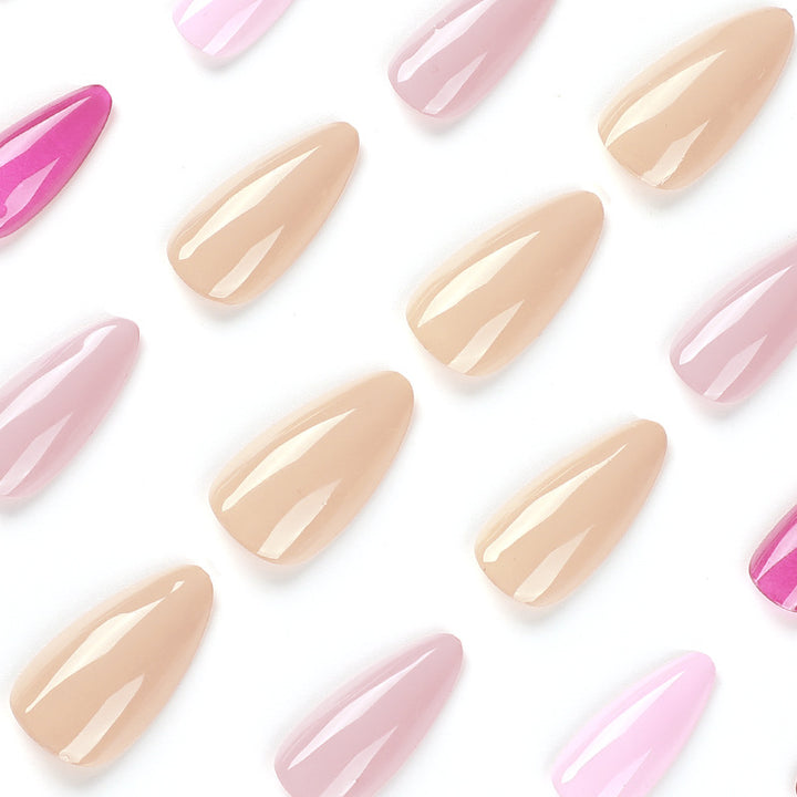 Artistic Nail Tips Kalsten