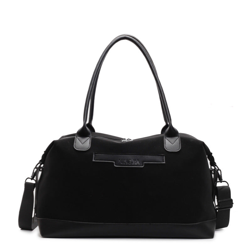 Durable Travel Holdall