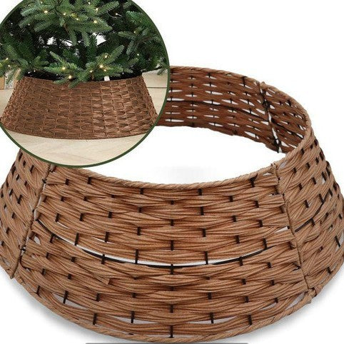 Woven Storage Tray Kalsten