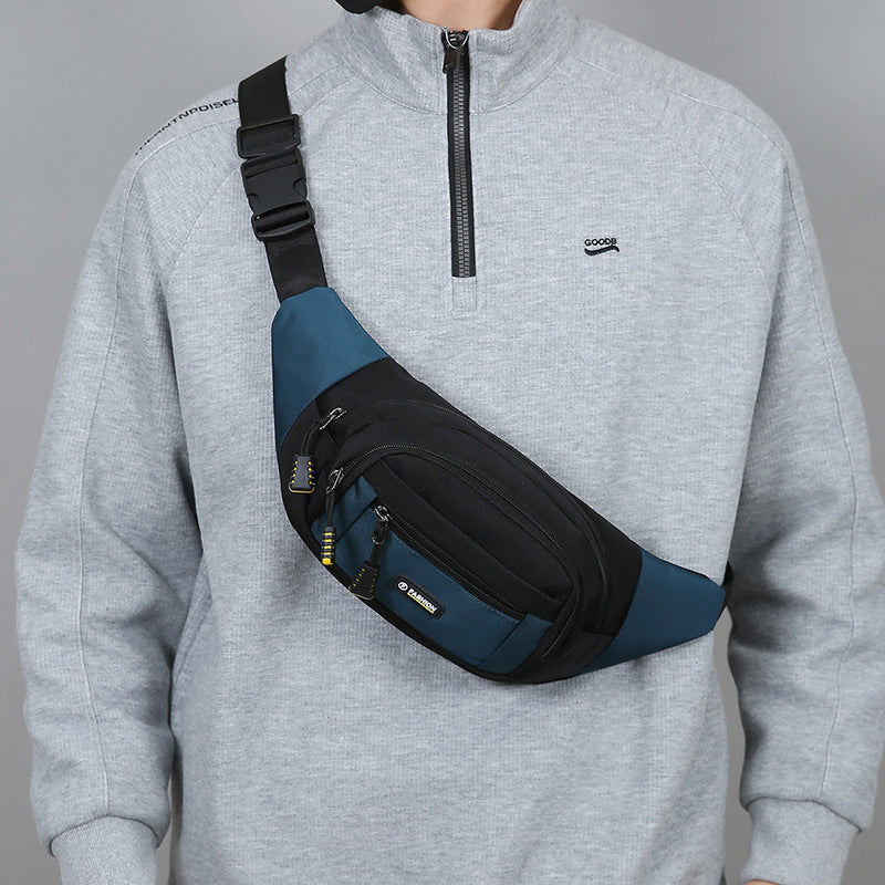 Premium Tactical Fanny Pack