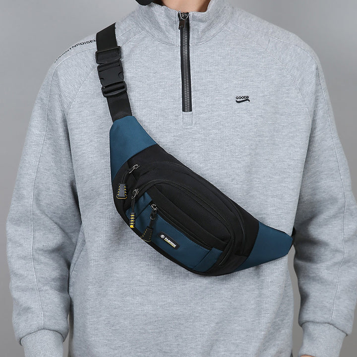 Premium Tactical Fanny Pack