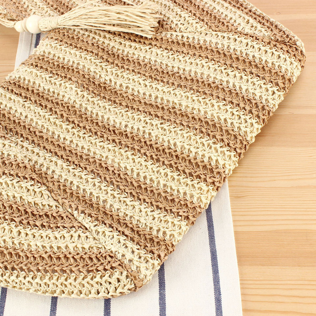 Striking Design Beach Bag Kalsten