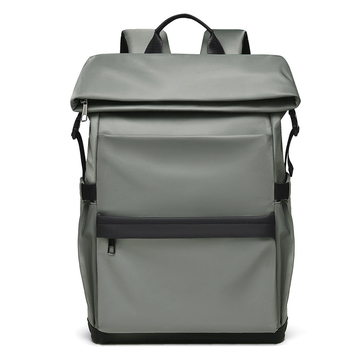 Waterproof Rolltop Backpack Kalsten