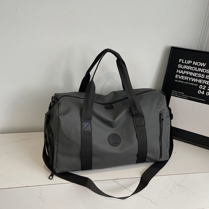 Waterproof Multi-Purpose Travel Duffle Bag Kalsten