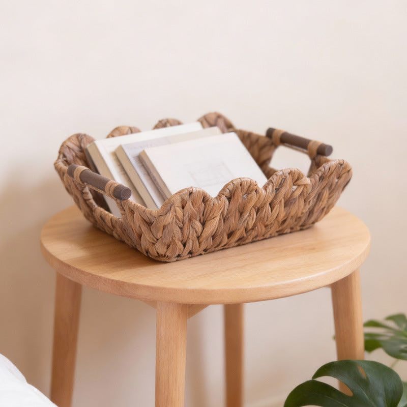 Decorative Woven Storage Kalsten