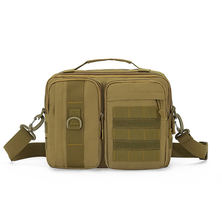 Compact Tactical Multi-Pocket Bag Kalsten