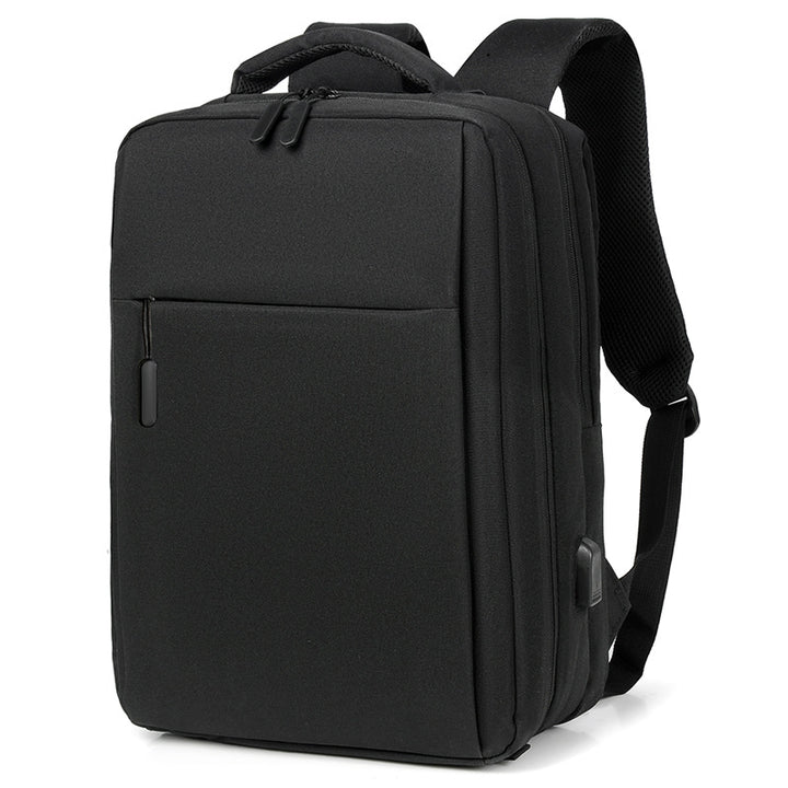 Tech-Friendly Slim Backpack Kalsten